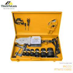 Máy hàn ống nhiệt ppr 1500W INGCO PTWT215002