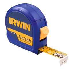 Thước kéo 5Mx19mm Irwin 13947