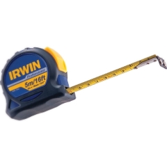 Thước kéo 2 mặt số, có từ 5Mx19mm Irwin 13950