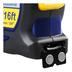 Thước kéo 2 mặt số, có từ 5Mx19mm Irwin 13950