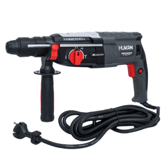 Máy khoan, đục bê tông 3 chức năng Gen 1 Pro Hukan HK-K95