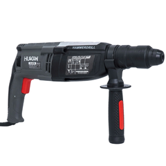 Máy khoan, đục bê tông 3 chức năng Gen 1 Pro Hukan HK-K95