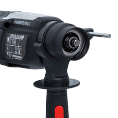 Máy khoan, đục bê tông 3 chức năng Gen 1 Pro Hukan HK-K95