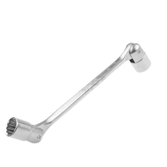 Chìa khóa 2 đầu tuýp lắc léo Tolsen