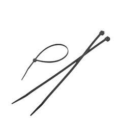 Dây rút đen 2.5x200mm Tolsen 50161