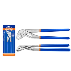 Kìm mỏ quạ 12inch 300mm Wadfow WPL6912