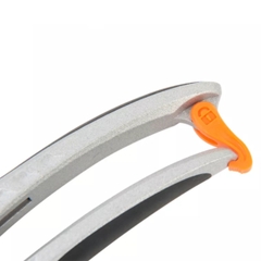 Kéo cắt cành lưỡi cong 7inch 180mm Kendo 60118
