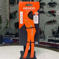 Kéo cắt ống nhựa PVC 0-36mm Kendo 50316