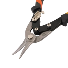 Kéo cắt tôn cắt thẳng 250mm Kendo 30832