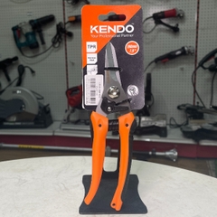 Kéo làm vườn bằng thép không gỉ kích thước 7.5 inch 190mm Kendo 30751