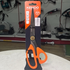 Kéo thợ may lưỡi thép không gỉ kich thước 250mm Kendo 30733