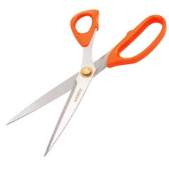 Kéo thợ may lưỡi thép không gỉ kich thước 250mm Kendo 30733