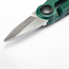 Kéo cắt dây điện mũi thẳng Sata 03131