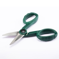 Kéo cắt dây điện mũi thẳng Sata 03131