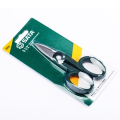 Kéo cắt dây điện mũi thẳng Sata 03131