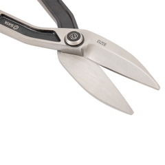 Kéo cắt tôn loại mũi thẳng 183mm Sata 93211