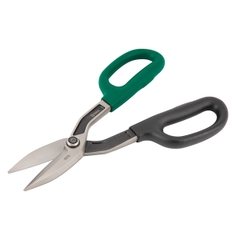 Kéo cắt tôn loại mũi thẳng 183mm Sata 93211