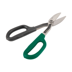 Kéo cắt tôn loại mũi thẳng 260mm Sata 93213