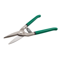 Kéo cắt tôn loại mũi thẳng 225mm Sata 93202