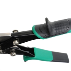 Kéo cắt tôn mũi thẳng 1inch Sata 93104A