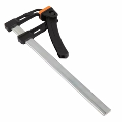 Kẹp chữ F khóa nhanh 80x250mm Kendo 40521