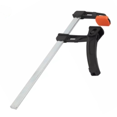 Kẹp chữ F khóa nhanh 80x250mm Kendo 40521