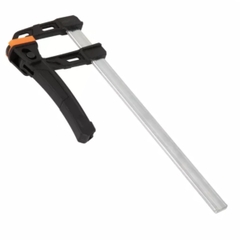 Kẹp chữ F khóa nhanh 80x250mm Kendo 40521