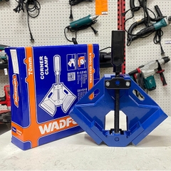 Kẹp góc vuông nhôm 1 tay cầm 70mm Wadfow WACC1528