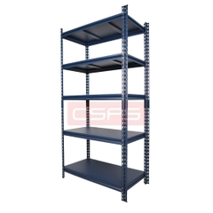 Kệ théo đa năng 5 tầng 122cm CSPS VNSV122A5BB2