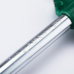 Khoá chữ thập dài 400mm - 1/2in thép crom Sata 48101