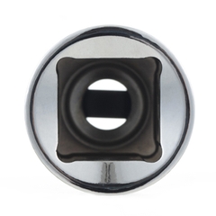 Khớp nối 1/2in (1/2in-5/16in) thép crom Sata 13914