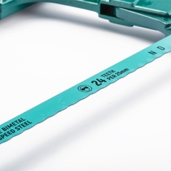 Khung cưa cắt sắt 300mm Sata 93405