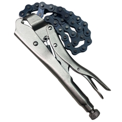 Kìm bấm chết dây xích 10inch  Wadfow WLP5510