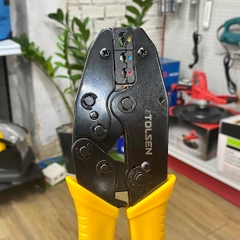Kìm bấm cos Tolsen 38056