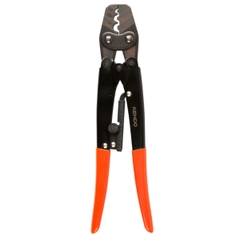 Kìm bấm cốt công nghiệp 5,5~14mm² - AWG 10-6 10.5inch 270mm Kendo 11707