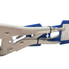 Kìm bấm hàn 10inch Wadfow WLP6210