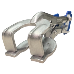 Kìm bấm hàn 10inch Wadfow WLP6210