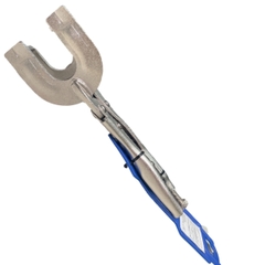 Kìm bấm hàn 10inch Wadfow WLP6210