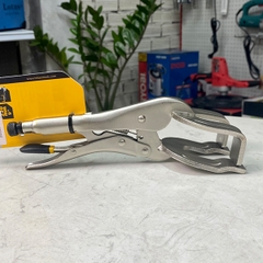 Kìm Bấm Kẹp (9in / 230mm) Tolsen 10057