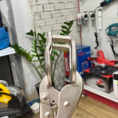 Kìm Bấm Kẹp (9in / 230mm) Tolsen 10057