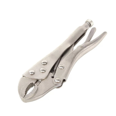 Kìm bấm mũi cong 5-7-10-12 inch Workpro