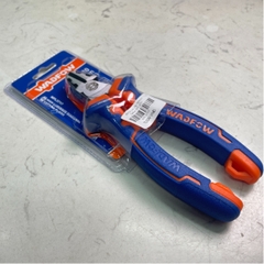 Kìm cắt cao cấp 180mm Wadfow WPL3717