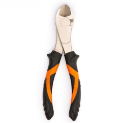 Kìm cắt chéo hạng nặng 7 inch 180mm Kendo 10204