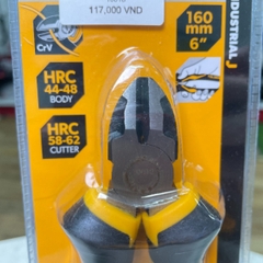 Kìm cắt công nghiệp 6 