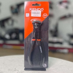 Kìm cắt cuối 6inch 150mm Kendo 11301