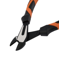 Kìm cắt hạng nặng đòn bẩy trợ lực cao thép CR-V Kendo 10208, 10209