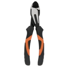 Kìm cắt hạng nặng đòn bẩy trợ lực cao thép CR-V Kendo 10208, 10209