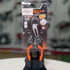 Kìm cắt hạng nặng đòn bẩy trợ lực cao bằng thép CR-V Kendo 10208