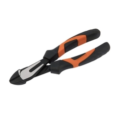 Kìm cắt hạng nặng đòn bẩy trợ lực cao thép CR-V Kendo 10208, 10209