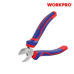 Kìm cắt 6 inch 160mm Workpro  WP231014